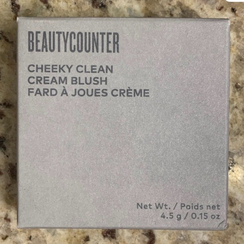 🇺🇸Weekend Special 🇺🇸Cheeky Clean Cream Blush - Beautycounter - Picture 6 of 8